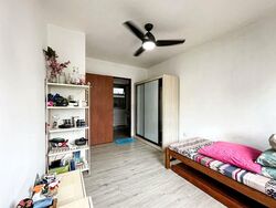 Blk 117A Tenteram Peak (Toa Payoh), HDB 3 Rooms #566694051